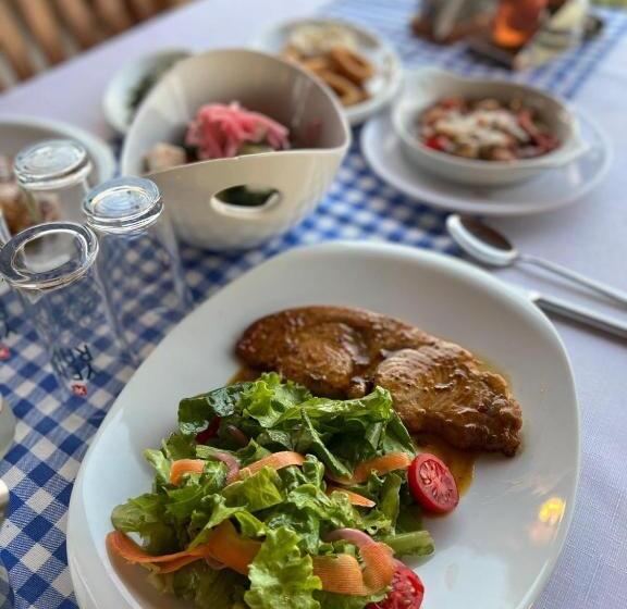 酒店 Suna Beach Kefaloz