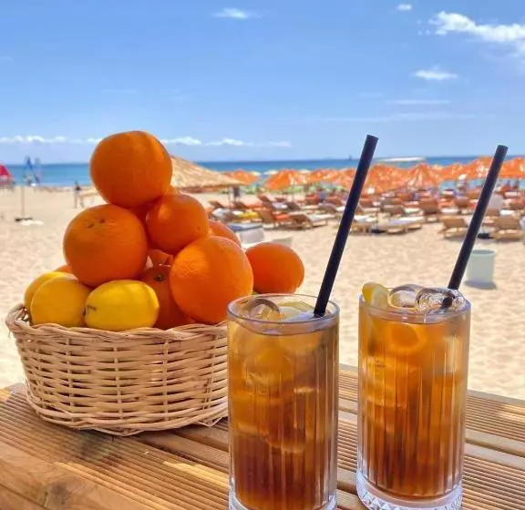 ホテル Suna Beach Kefaloz