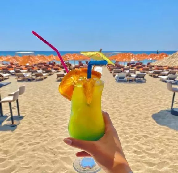 ホテル Suna Beach Kefaloz
