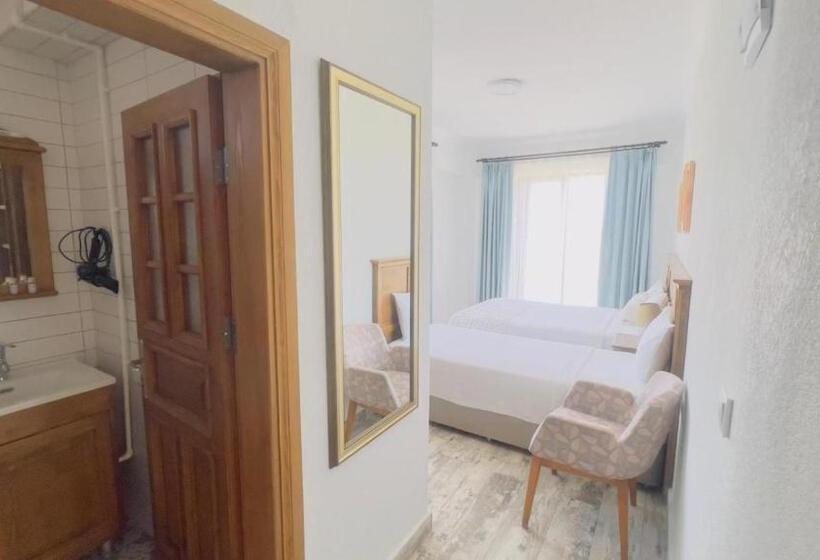 酒店 Suna Beach Kefaloz