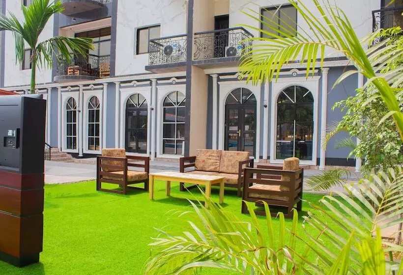 Marcsons Hotels And Resorts