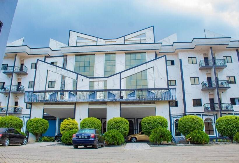 Marcsons Hotels And Resorts