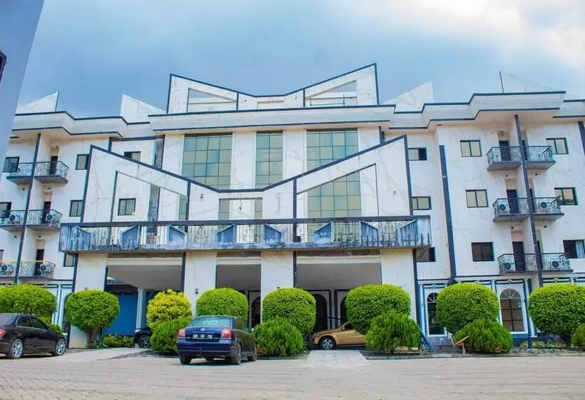 Marcsons Hotels And Resorts