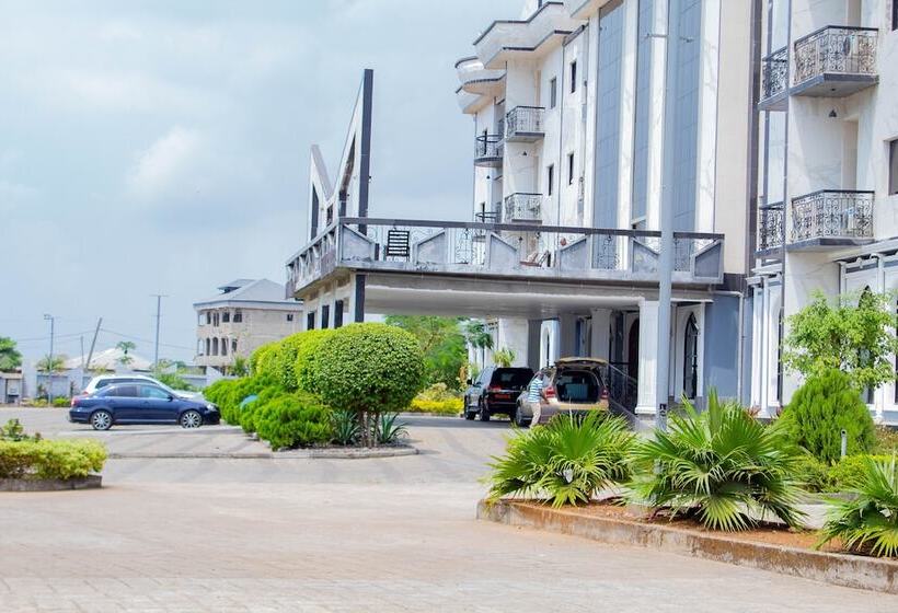 Marcsons Hotels And Resorts