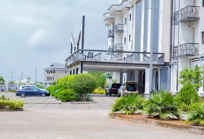 Marcsons Hotels And Resorts