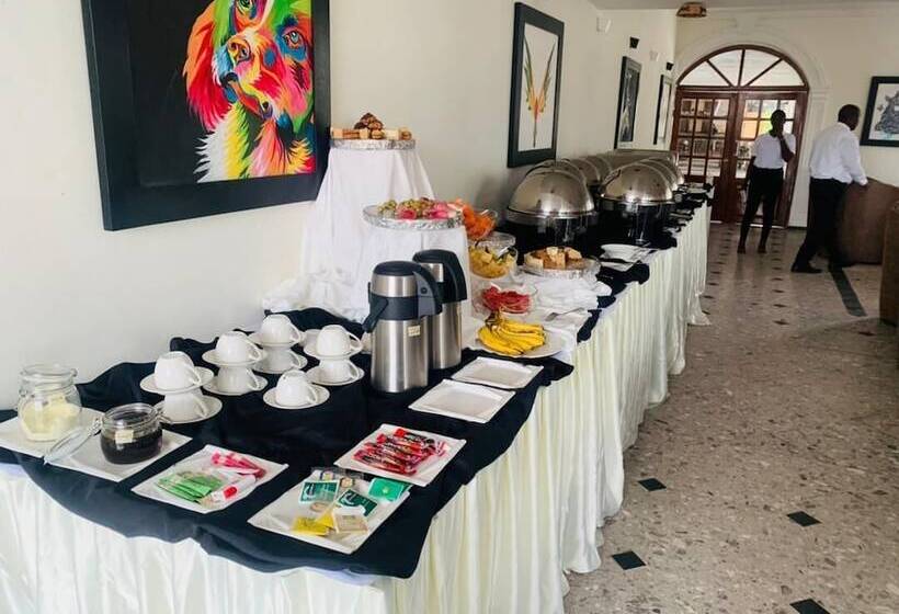 Marcsons Hotels And Resorts