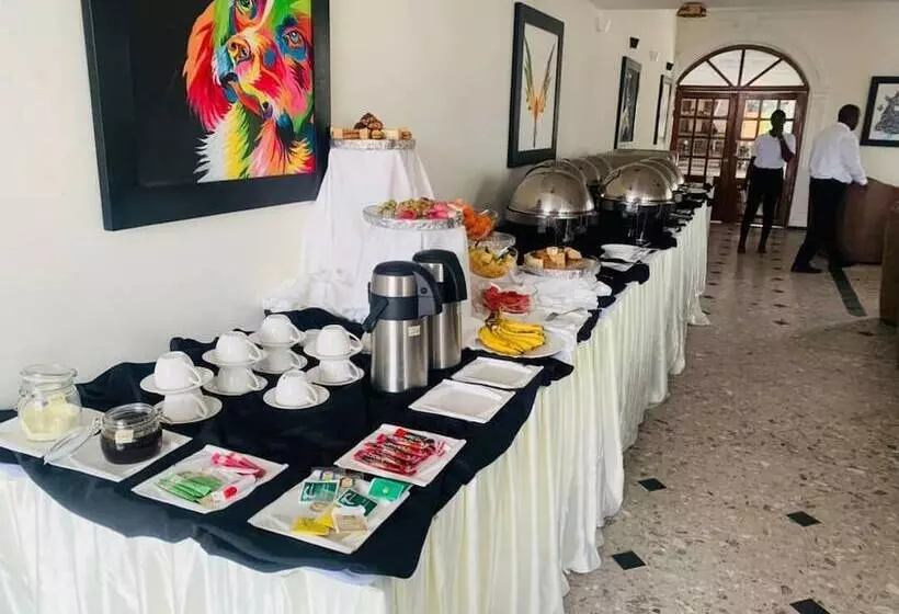 Marcsons Hotels And Resorts