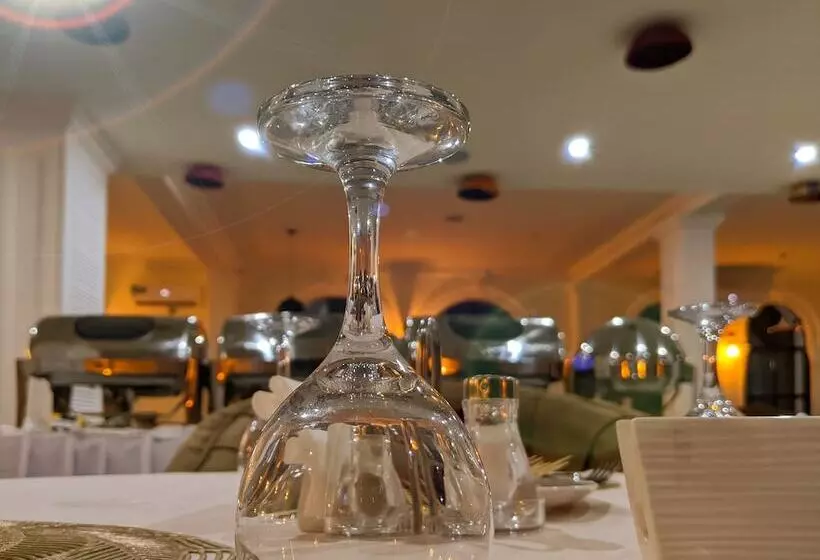 Marcsons Hotels And Resorts