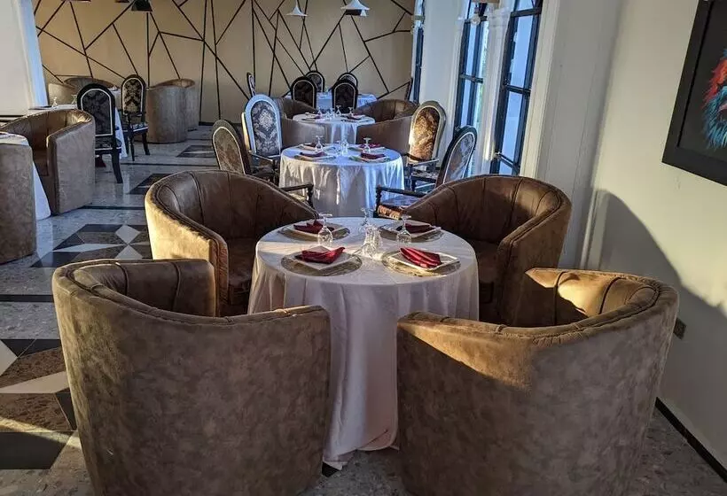 Marcsons Hotels And Resorts