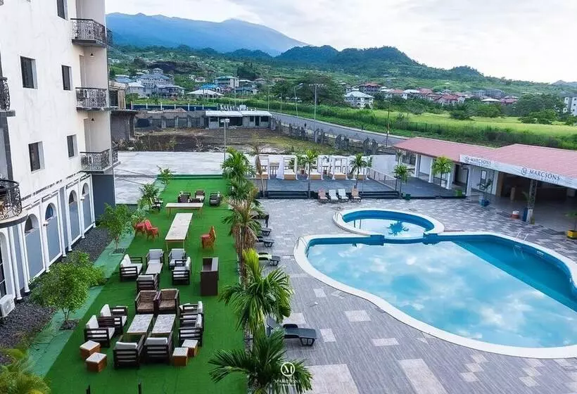 Marcsons Hotels And Resorts