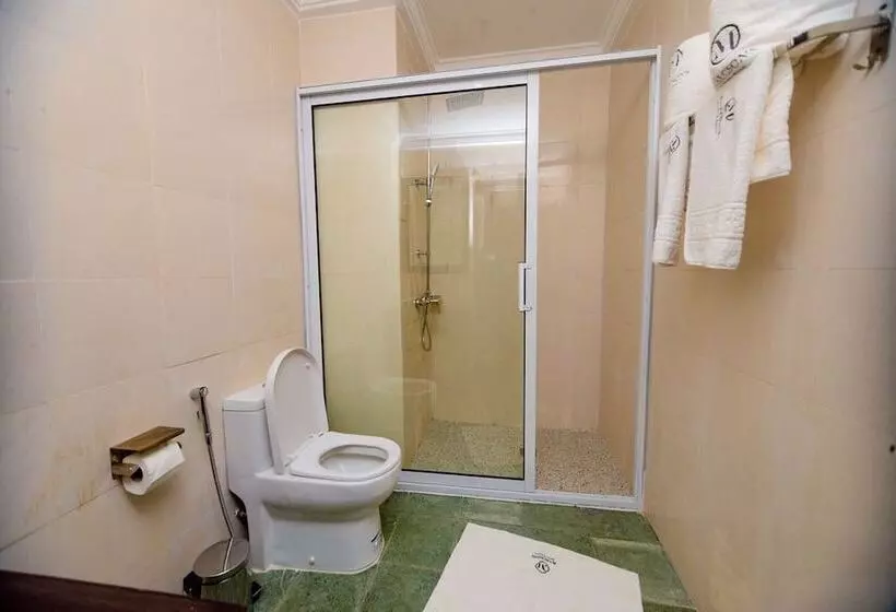 Marcsons Hotels And Resorts