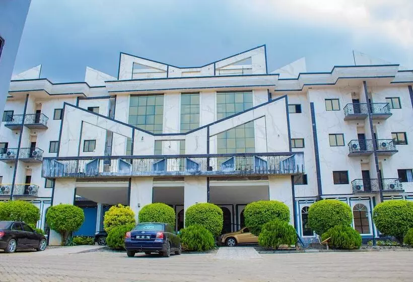 Marcsons Hotels And Resorts