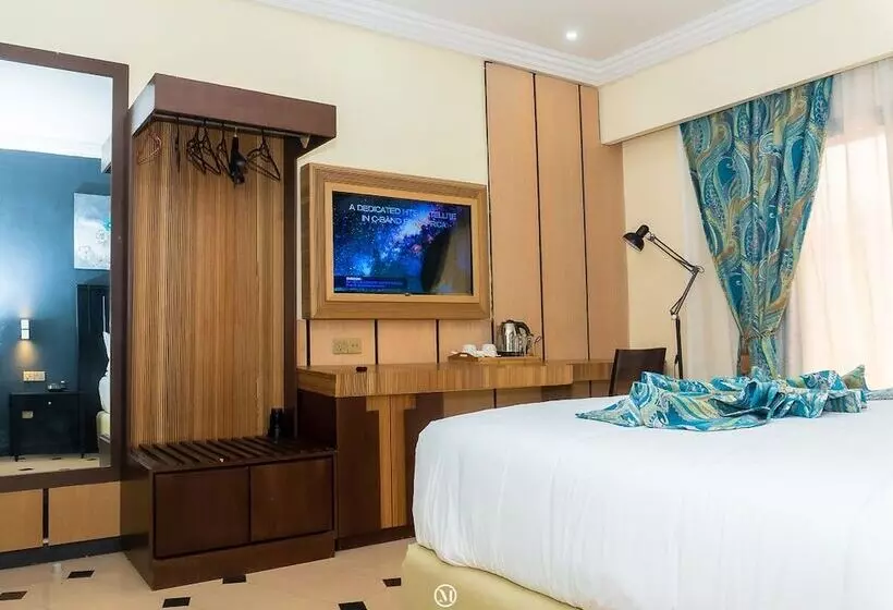 Marcsons Hotels And Resorts