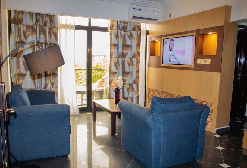 Marcsons Hotels And Resorts