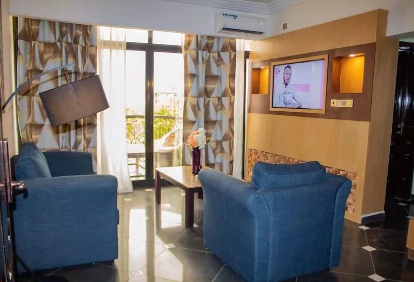 Marcsons Hotels And Resorts