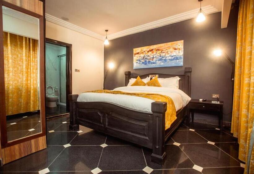 Marcsons Hotels And Resorts