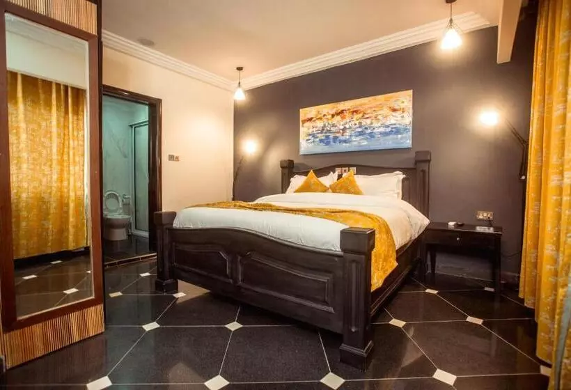 Marcsons Hotels And Resorts