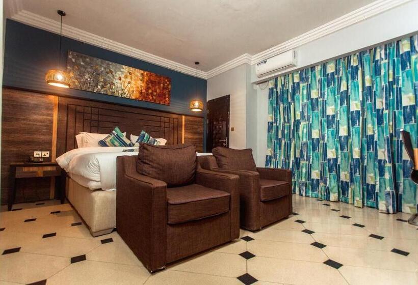 Marcsons Hotels And Resorts