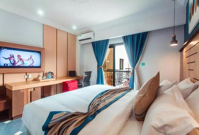 Marcsons Hotels And Resorts