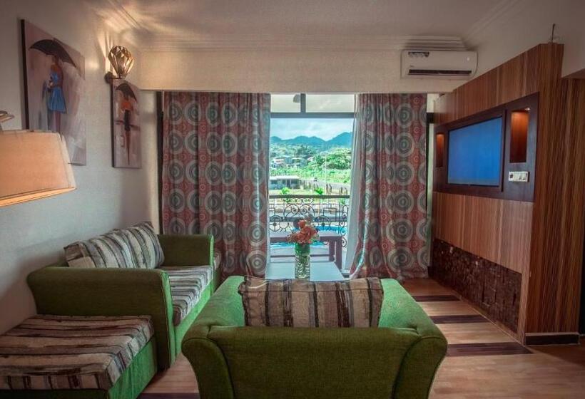 Marcsons Hotels And Resorts