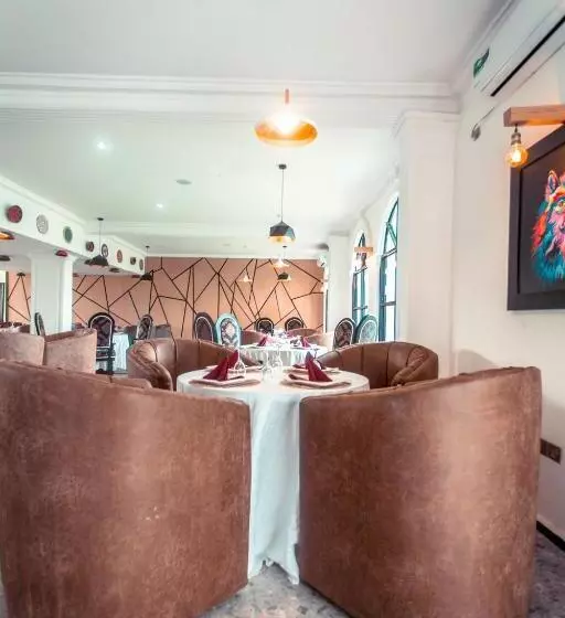 Marcsons Hotels And Resorts