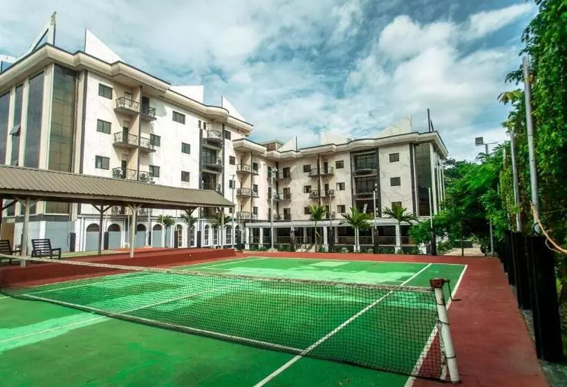 Marcsons Hotels And Resorts