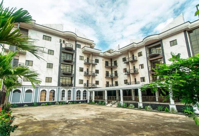 Marcsons Hotels And Resorts