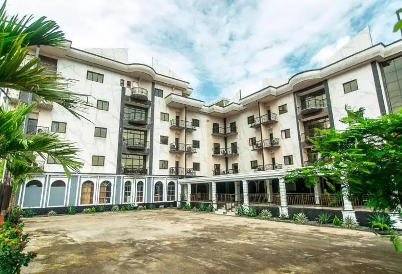 Marcsons Hotels And Resorts