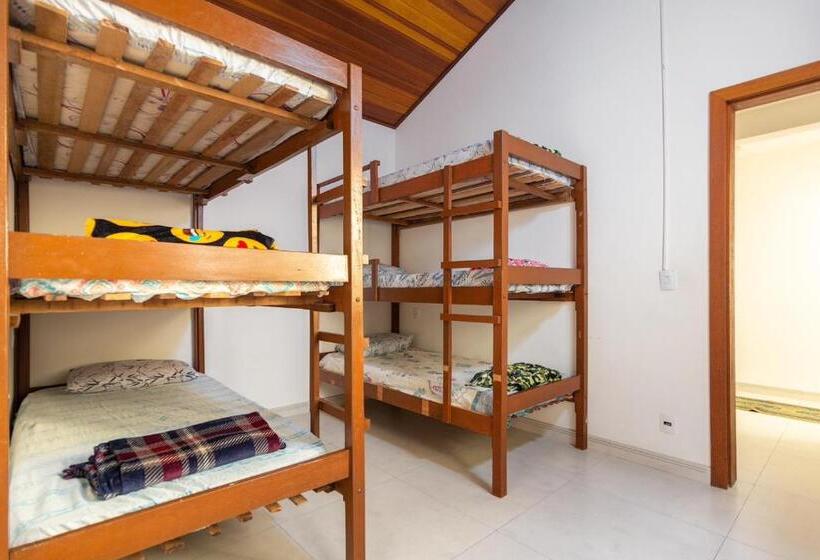 Пансион Casa De Praia Geriba