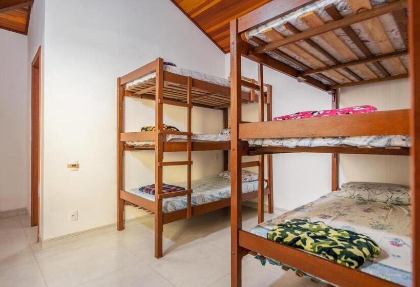 Пансион Casa De Praia Geriba