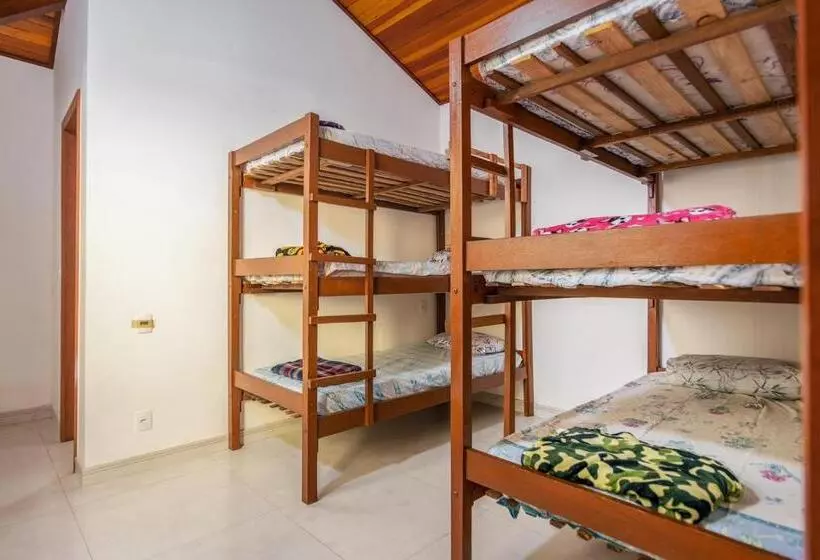 Majatalo Casa De Praia Geriba