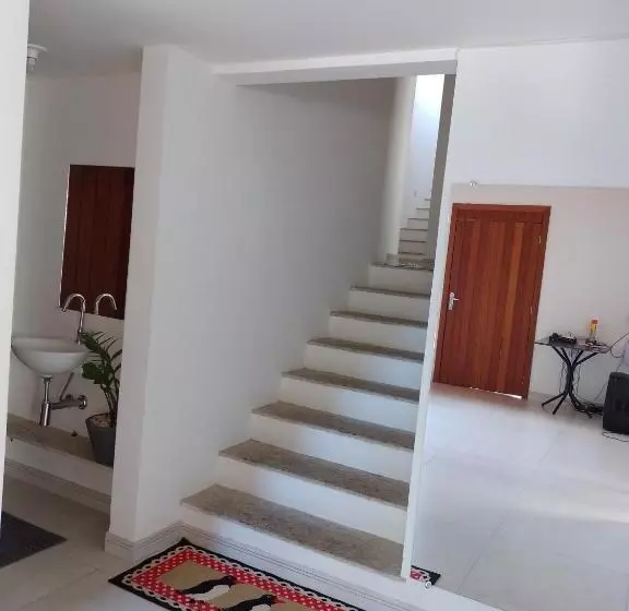Majatalo Casa De Praia Geriba