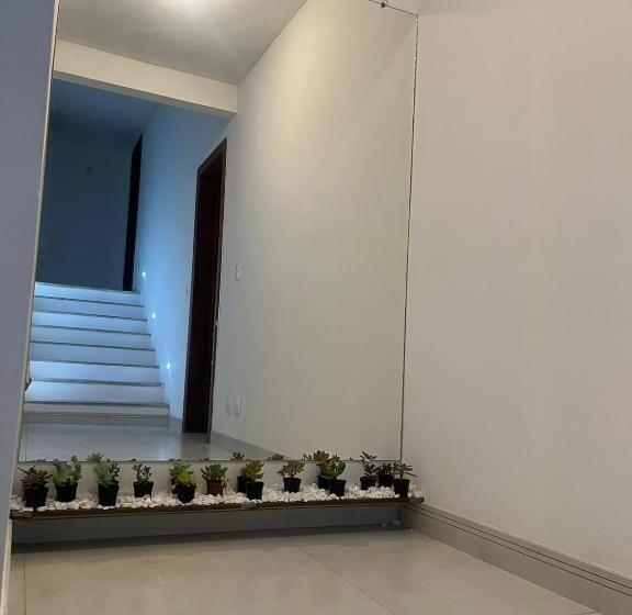 Пансион Casa De Praia Geriba