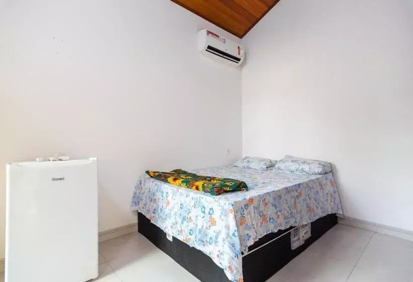 Majatalo Casa De Praia Geriba