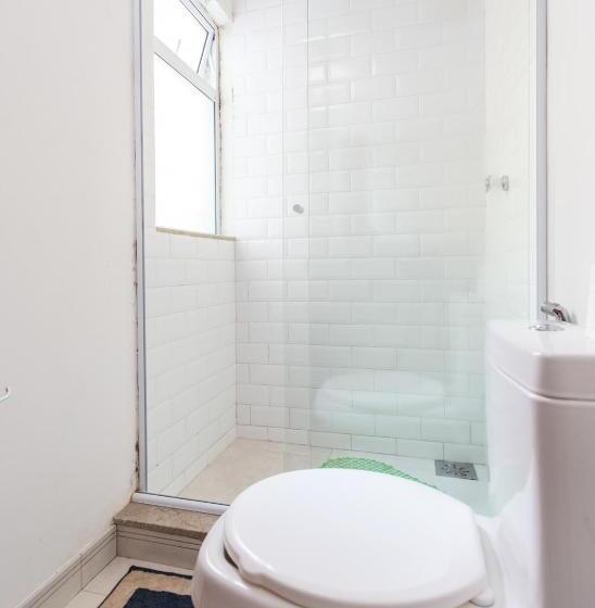 Пансион Casa De Praia Geriba