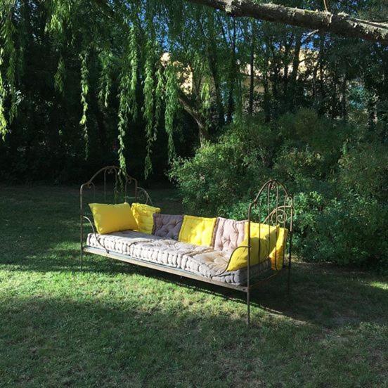 פנסיון Chambre D Hôtes Dallara