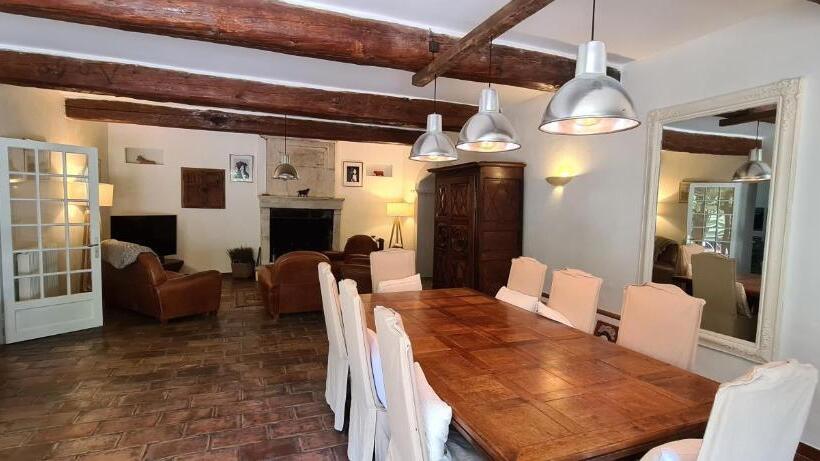 פנסיון Chambre D Hôtes Dallara