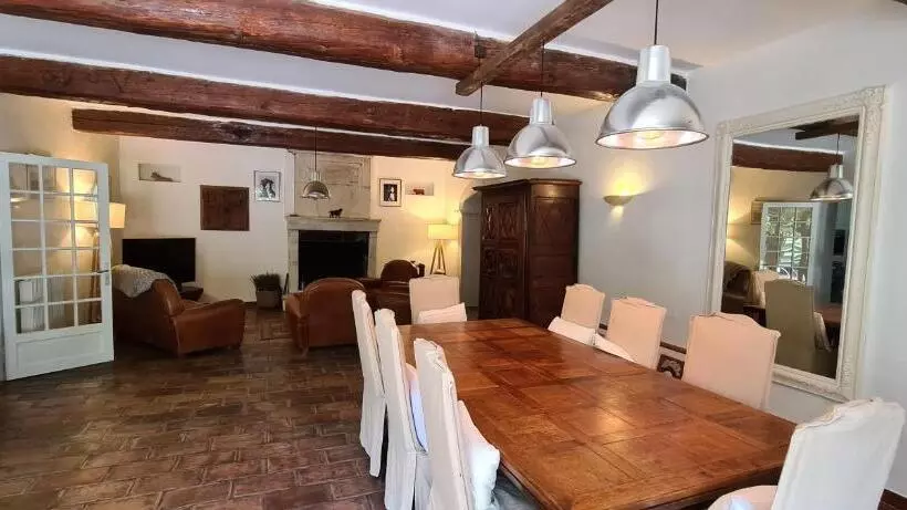 Majatalo Chambre D Hôtes Dallara