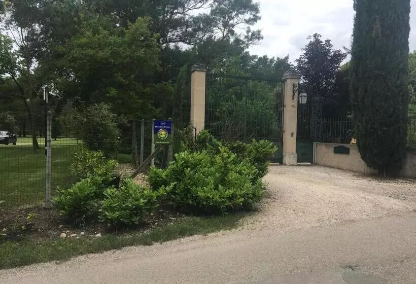 Majatalo Chambre D Hôtes Dallara