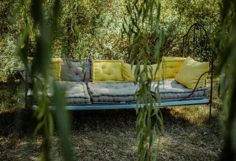 פנסיון Chambre D Hôtes Dallara