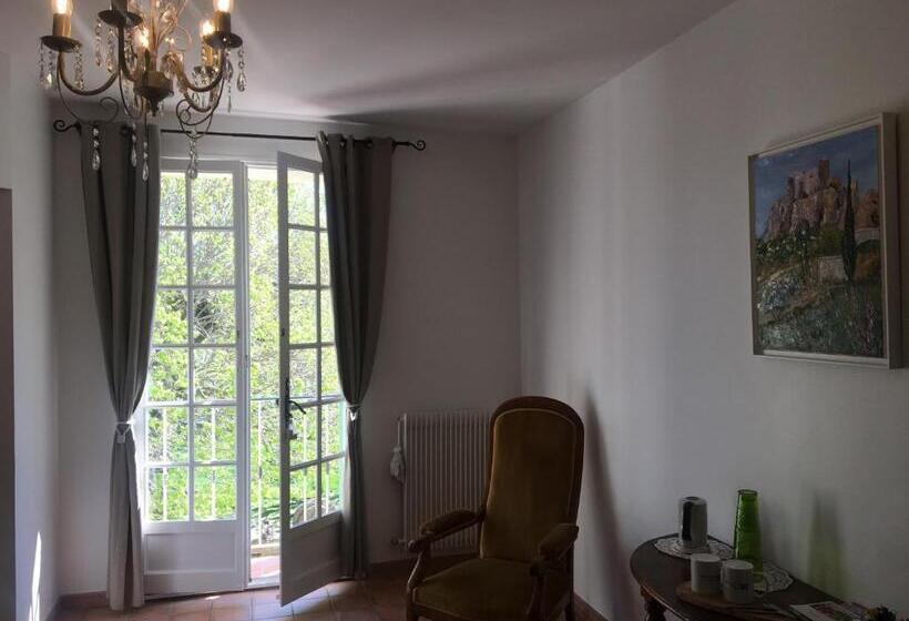 פנסיון Chambre D Hôtes Dallara