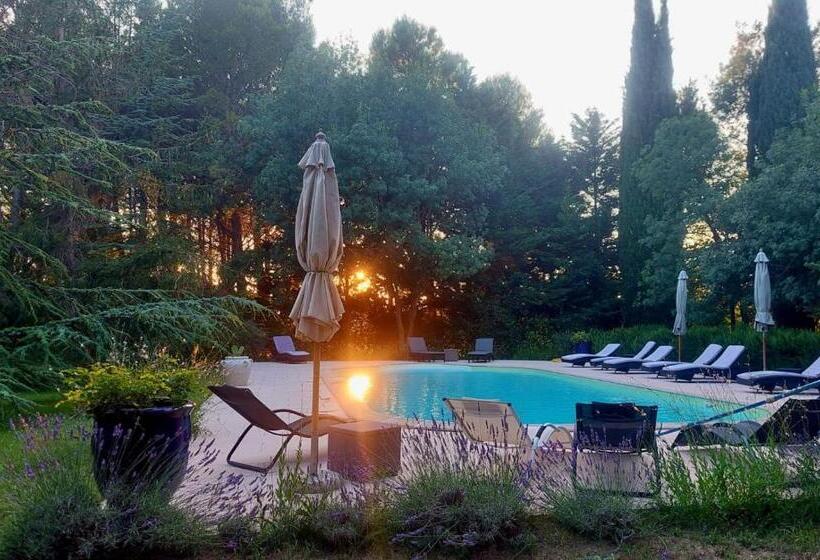 פנסיון Chambre D Hôtes Dallara