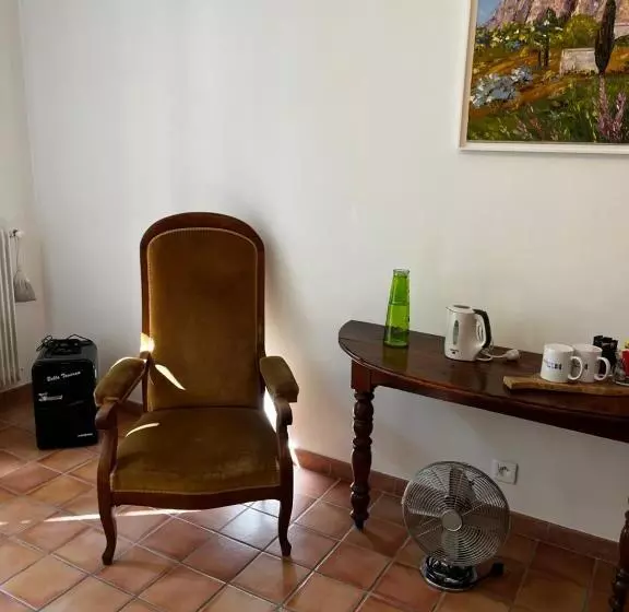 Majatalo Chambre D Hôtes Dallara