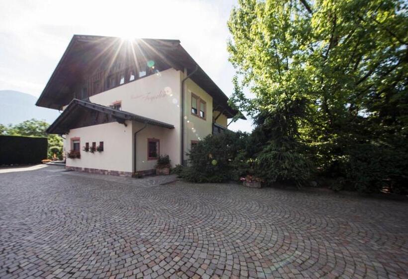 Пансион Feyerlin Rooms