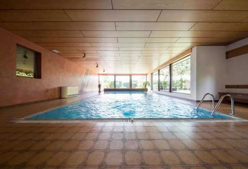ペンション Feyerlin Rooms