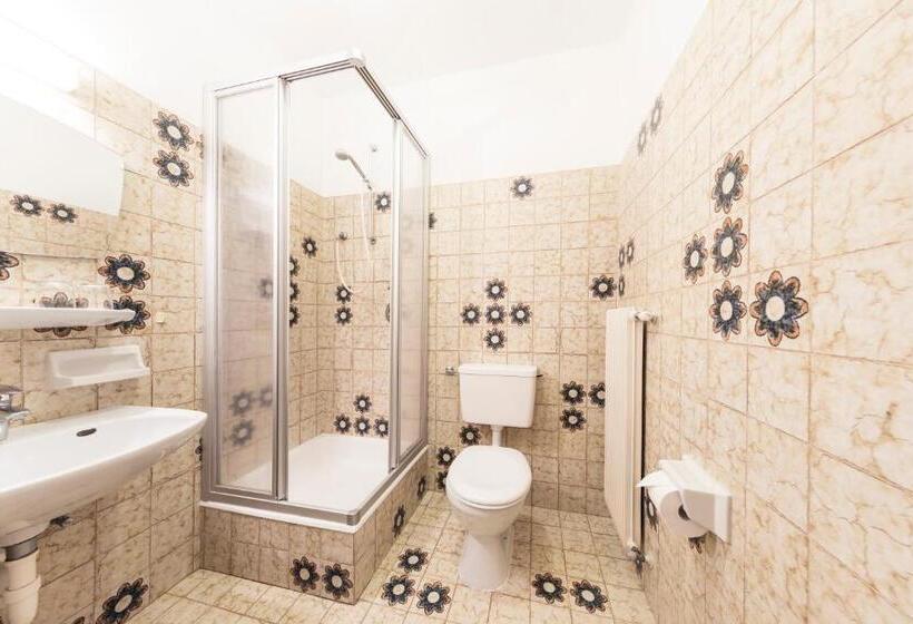 Пансион Feyerlin Rooms