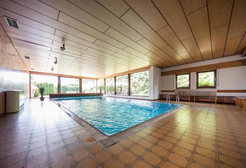 Пансион Feyerlin Rooms