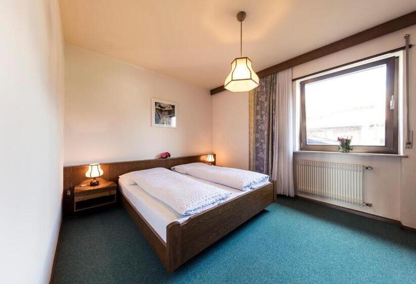 Пансион Feyerlin Rooms