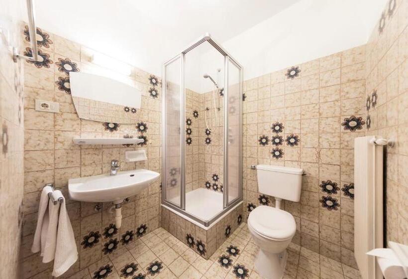 Пансион Feyerlin Rooms