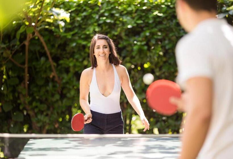 Пансион Feyerlin Rooms